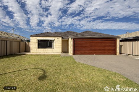 7 Cayenne St, Wattle Grove, WA 6107