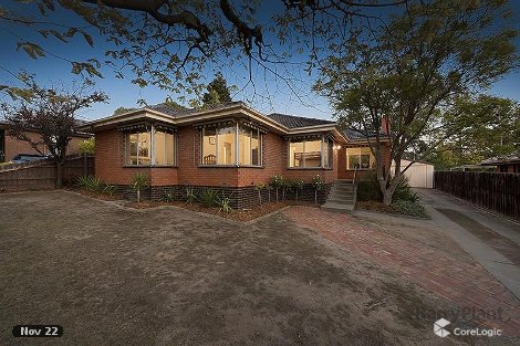 156 Cameron Pde, Watsonia North, VIC 3087