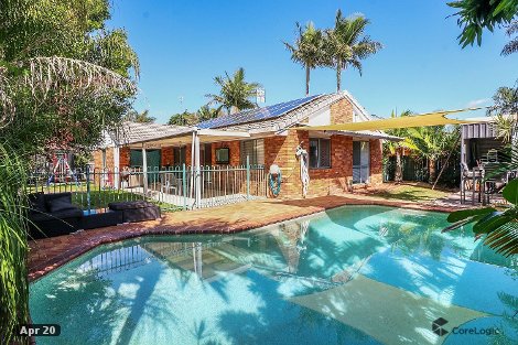 35 Boomba St, Pacific Paradise, QLD 4564