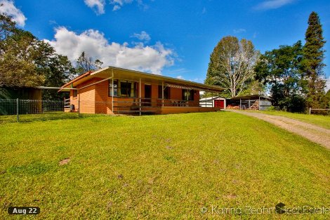 500 Blue Knob Rd, Blue Knob, NSW 2480