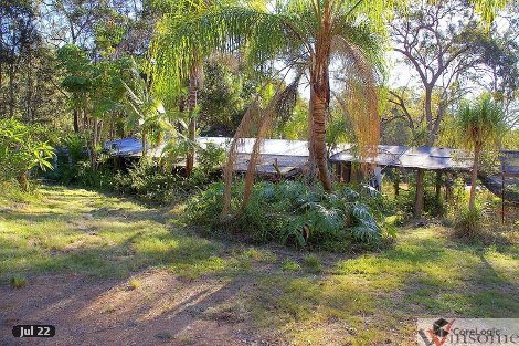 3217 Armidale Rd, Hickeys Creek, NSW 2440