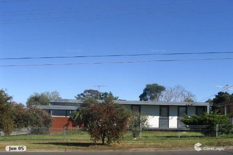 1 Jindabyne St, Heckenberg, NSW 2168