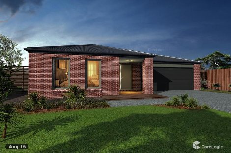 34 Merlot Cl, Maiden Gully, VIC 3551