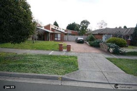 45 Day Cres, Bayswater North, VIC 3153