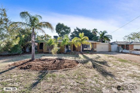 14 Garvey Pl, Gosnells, WA 6110