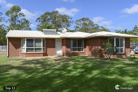 3 Jordana Ct, Wurdong Heights, QLD 4680