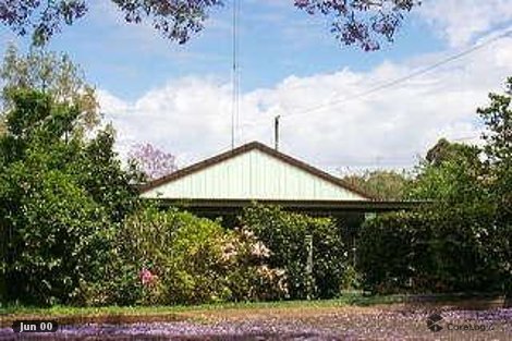 1 Fogarty St, East Toowoomba, QLD 4350