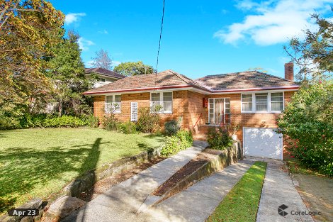 4 Godfrey Ave, Turramurra, NSW 2074