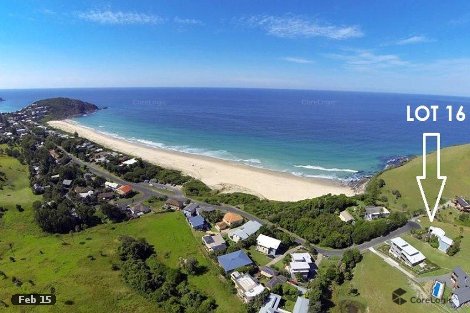 40 Newman Ave, Blueys Beach, NSW 2428