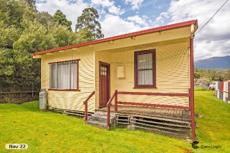 4/31 Dalmeny St, Rosebery, TAS 7470