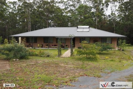 22 Jack Richardson Dr, Yarravel, NSW 2440