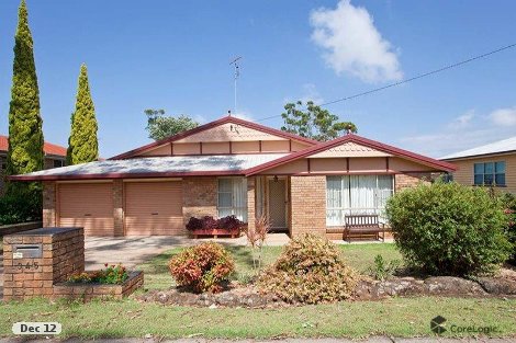 345 Hume St, South Toowoomba, QLD 4350