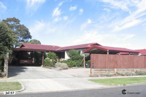 11 Shrewsbury Ct, Frankston, VIC 3199