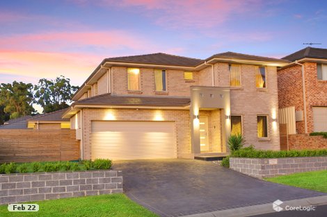 13 Iezza Pl, Kellyville Ridge, NSW 2155