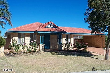 8 Royal Scot Loop, Currambine, WA 6028