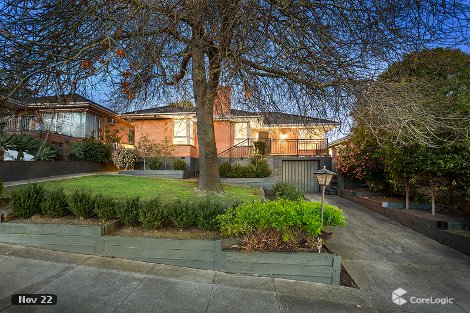 16 Jeffrey St, Templestowe Lower, VIC 3107