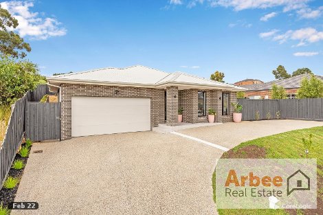 3 Lilly Pilly Ct, Darley, VIC 3340