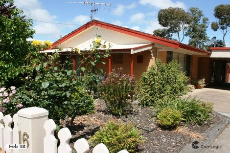 16 Cheesman St, Normanville, SA 5204