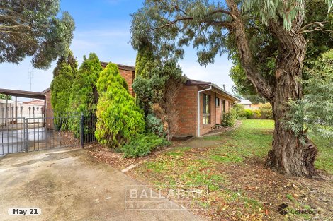 14 Muraban Ct, Delacombe, VIC 3356