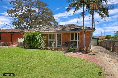 16 Hardy St, Blackett, NSW 2770