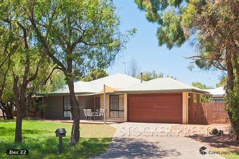 16 Wilson Ave, Quindalup, WA 6281