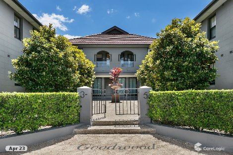 6/3-5 Goodwood St, Kensington, NSW 2033