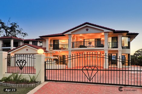 27 Saunders Pl, Wynnum, QLD 4178