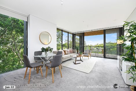 309/255 Morrison Rd, Ryde, NSW 2112