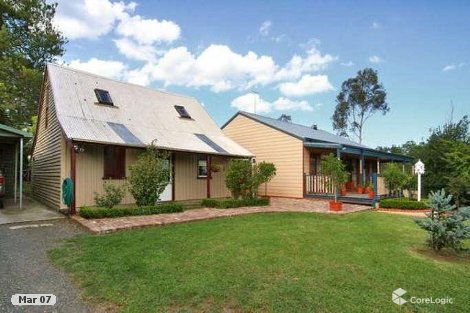 55 Springrove Lane, Kurrajong Hills, NSW 2758