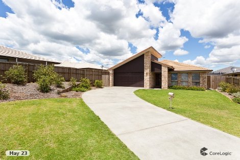 21 Pentecost Pl, Redland Bay, QLD 4165