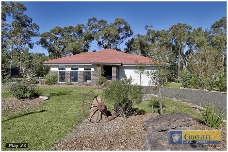 364 Coobah Rd, East Kurrajong, NSW 2758