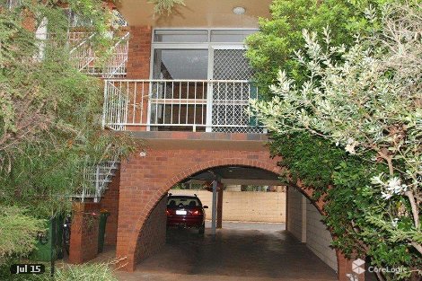 7/33 Margaret St, East Toowoomba, QLD 4350