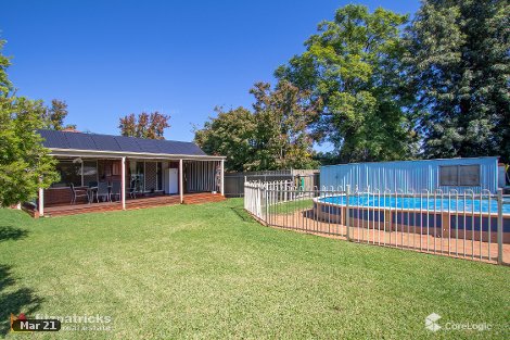 43 Heydon Ave, Turvey Park, NSW 2650