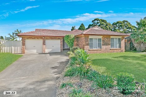 11 Shanke Cres, Kings Langley, NSW 2147