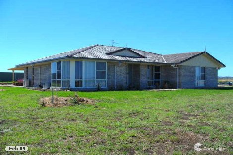 32 Grundy Rd, Spring Creek, QLD 4361