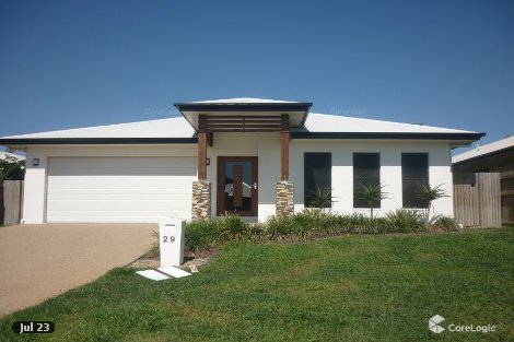 29 Bremer Ct, Bohle Plains, QLD 4817