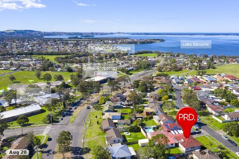 18 Galong Cres, Koonawarra, NSW 2530