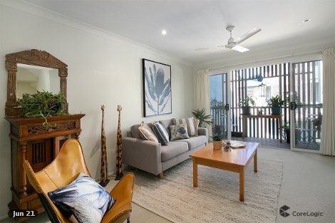 3/10-12 Wilkie St, Yeerongpilly, QLD 4105