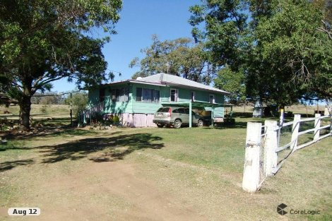 197 Muniganeen Rd, Muniganeen, QLD 4352