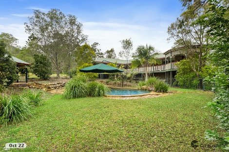 299 Upper Camp Mountain Rd, Camp Mountain, QLD 4520