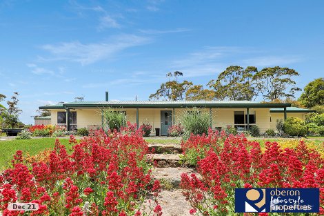 37 On-Avon Ave, Oberon, NSW 2787