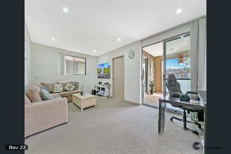 13/548-552 Liverpool Rd, Strathfield South, NSW 2136