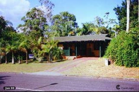 166 Mount Ommaney Dr, Jindalee, QLD 4074