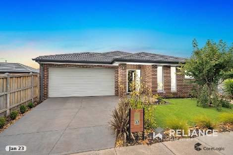 98 Solitude Cres, Point Cook, VIC 3030