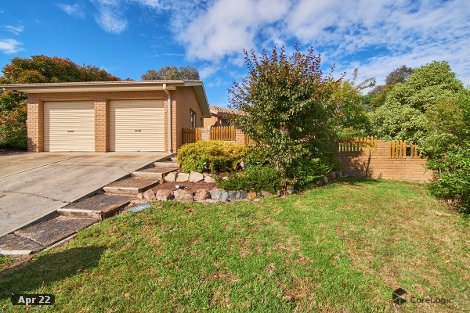 27 Costello Cct, Calwell, ACT 2905