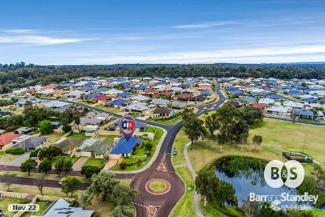 29 Galway Bvd, Australind, WA 6233