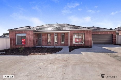 8/9 Horwood Dr, Canadian, VIC 3350