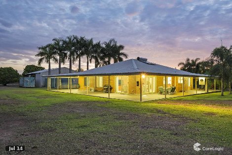 4 Horsnell Rd, Noonamah, NT 0837