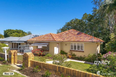 121 Fletcher Pde, Bardon, QLD 4065