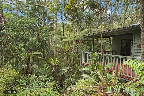 32 Alex Rd, Mount Glorious, QLD 4520